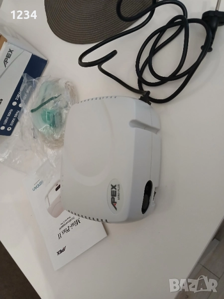 APEX MINI PLUS , снимка 1