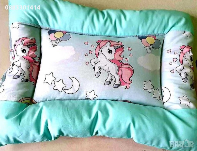 Възглавница за деца , снимка 1