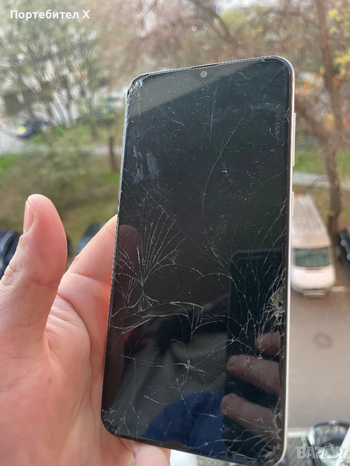 MOTOROLA E22, снимка 1