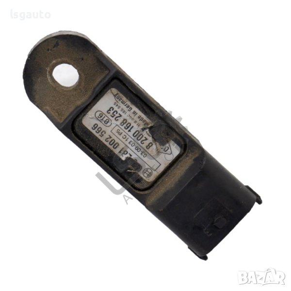 MAP сензор Renault Scenic II 2004-2009 ID: 114234, снимка 1