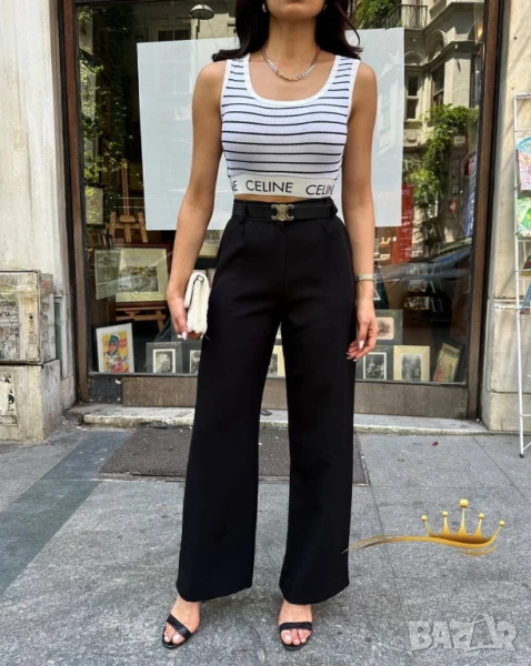 дамски комплект celine, снимка 1