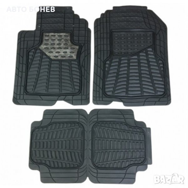 ГУМЕНИ СТЕЛКИ УНИВЕРСАЛНИ 06- 4бр. к-т, снимка 1