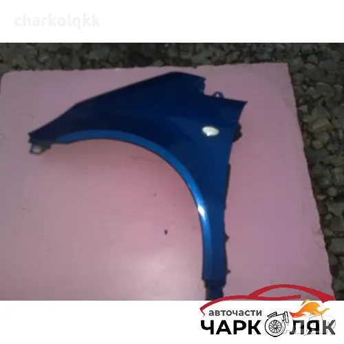 Калник за Мерцедес A-класа 00г. (ляв), снимка 1