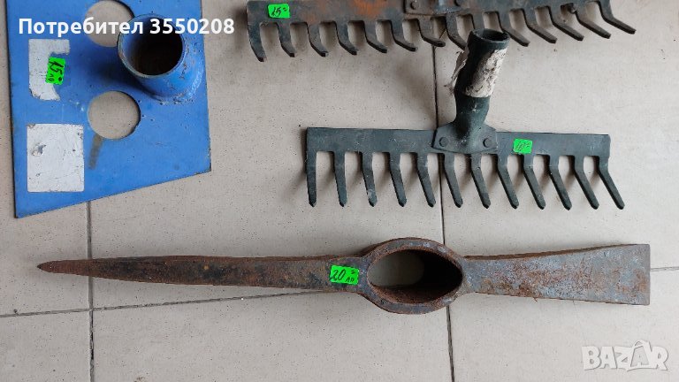 Инструменти различни, снимка 1