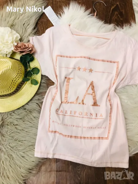 Летни дамски дрехи, снимка 1