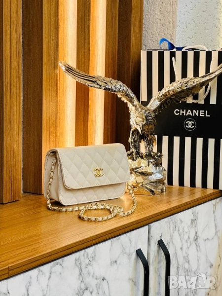 чанти chanel , снимка 1