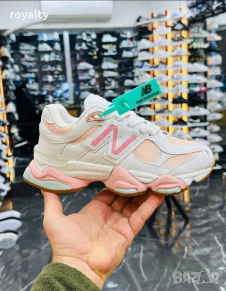 New Balance дамски маратонки , снимка 1