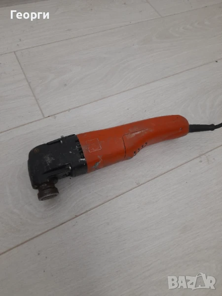 Fein мултишлайф, мултиинструмент, снимка 1