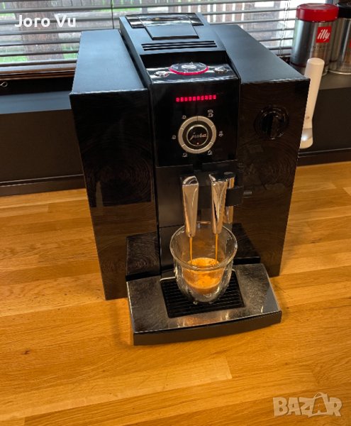 JURA F7, снимка 1