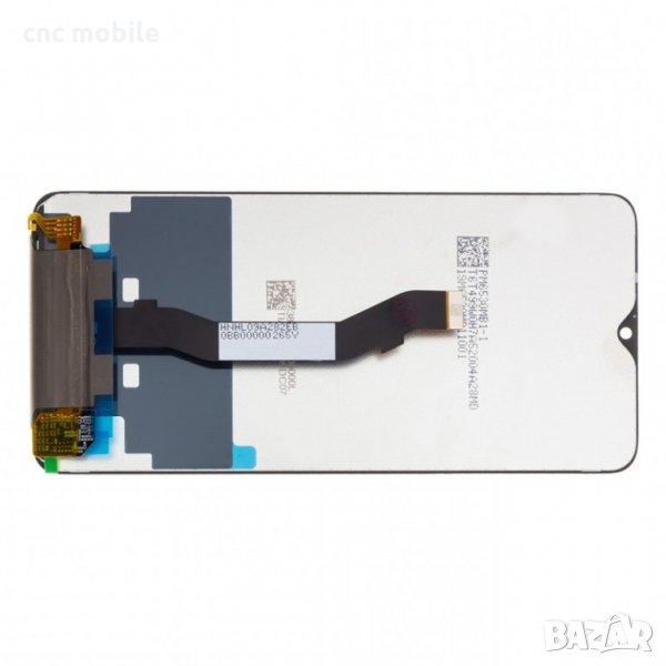 Xiaomi Note 8 Pro дисплей и тъч скрийн , снимка 1
