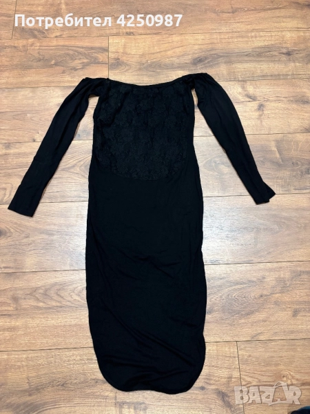 Дамска рокля, снимка 1