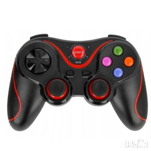 Джойстик за смартфон Lehuai Android, iOS game controller  PSP16, снимка 1