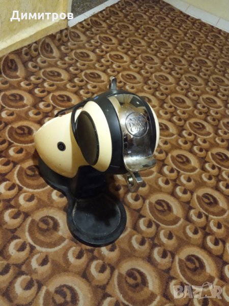 Кафе машина , снимка 1