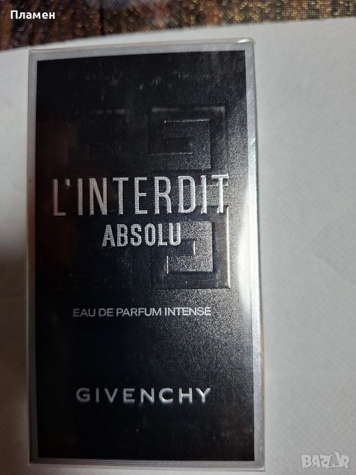 Парфюм оригинал Absolu, снимка 1