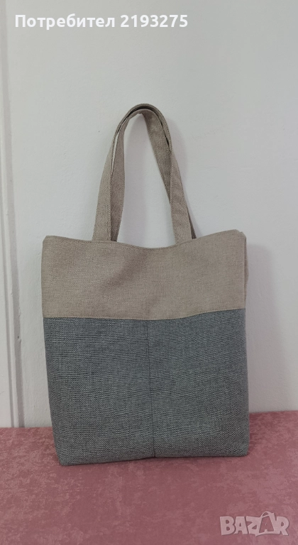 Чанта, снимка 1
