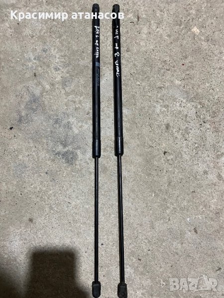 Амортисьор преден капак за Мерцедес ц-класа w204.Q1A2049801364.Q1A2049801264., снимка 1