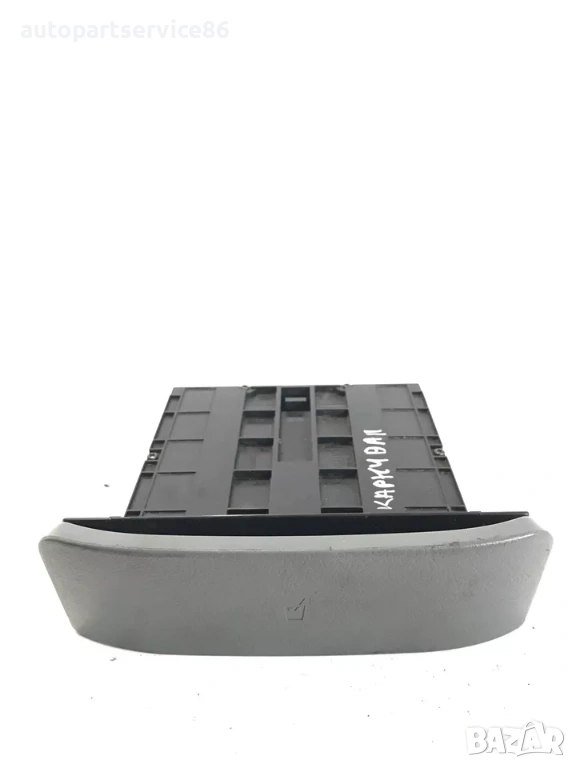 Държач за капачка за KIA Sedona 2.9 CRDi (2002–2006), снимка 1