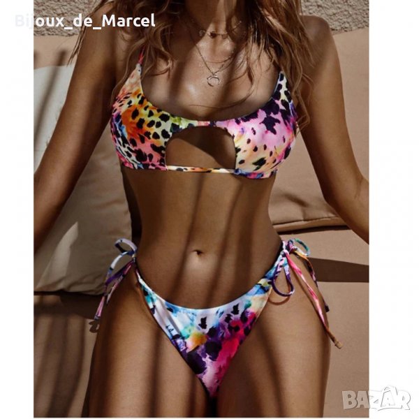 Бански Iris - S M размери, снимка 1