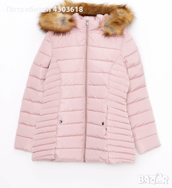 Зимно яке LC waikiki , снимка 1