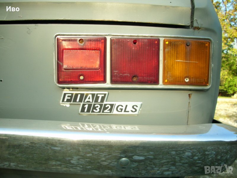 Части за Италиански марки МПС, Нови и Употребявани, снимка 1