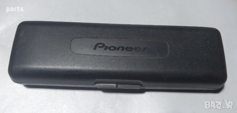 Кутия Сд Пайнер - CD Pionner N, снимка 1