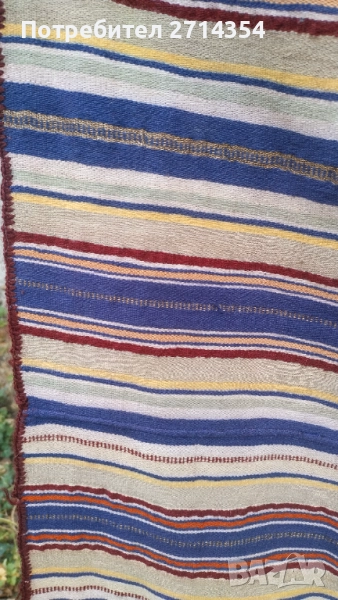 Ръчно изработени пътеки , снимка 1