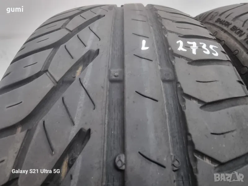2бр летни гуми 185/60/14 UNIROYAL L02735 , снимка 1