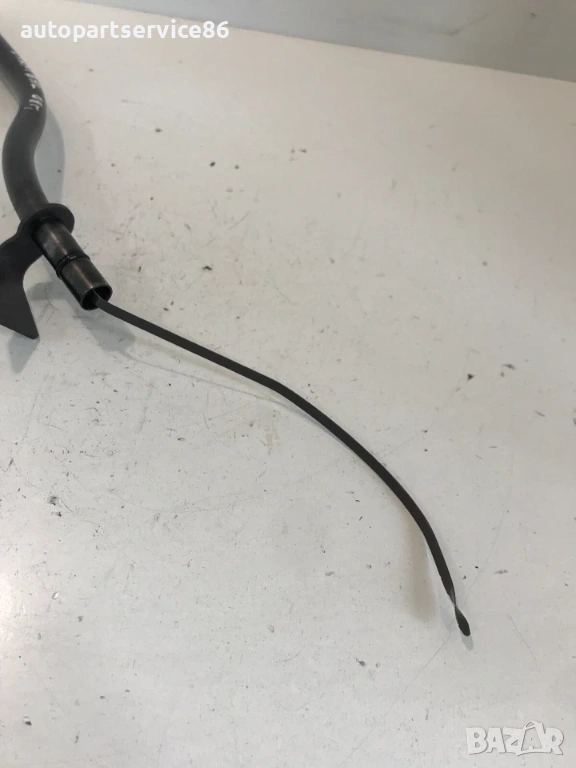 Щека за нивото на маслото на автоматичната скоростна кутия за KIA Carnival 2.9 CRDi (2006–2011), снимка 1