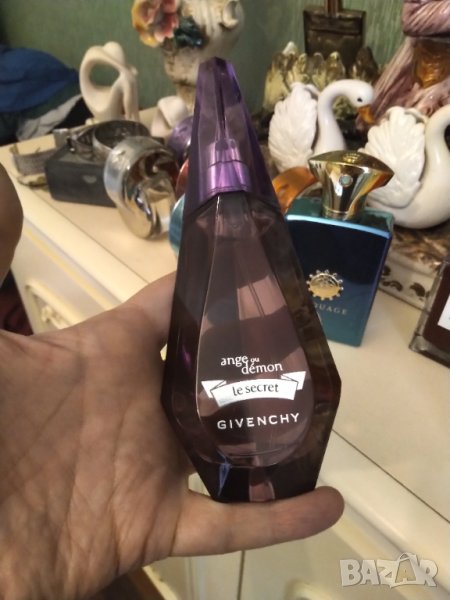 Ange ou Demon Le Secret Elixir Givenchy EDP намален , снимка 1