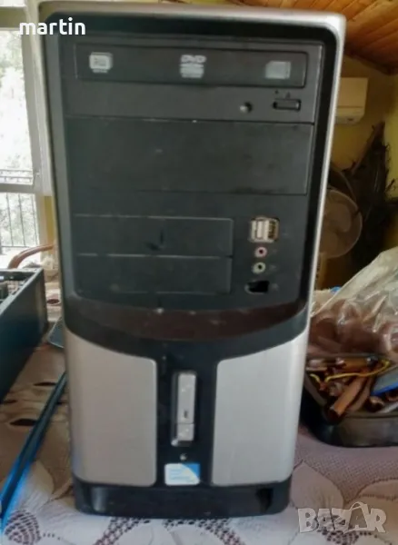 настолен компютър, снимка 1