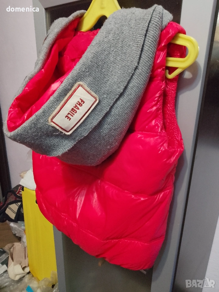 Дамски елек, снимка 1