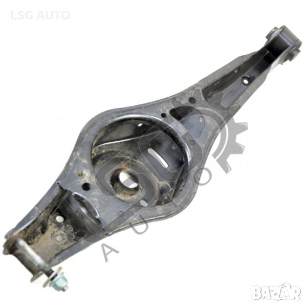 Заден носач Volkswagen Touran I 2003-2010 VT180920N-60, снимка 1