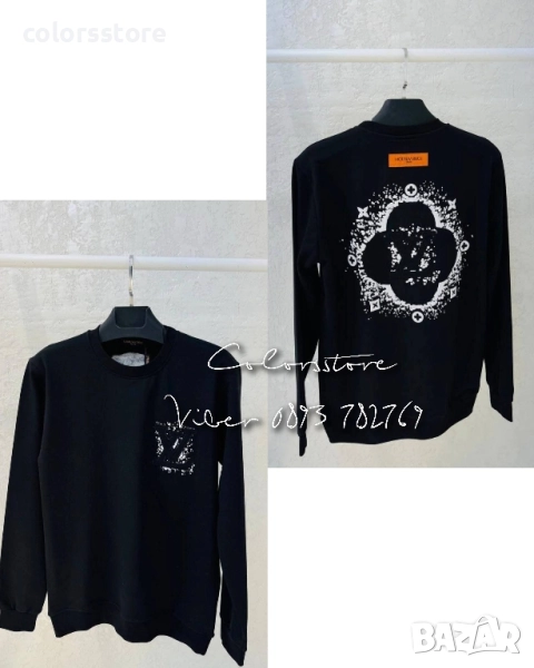 Мъжка блуза Louis Vuitton/IM243s, снимка 1