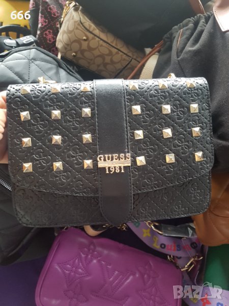 Чанта, снимка 1