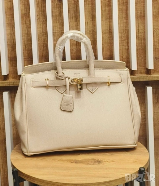 чанти HERMES ⬆️ 25 CM ➡️ 37 CM , снимка 1