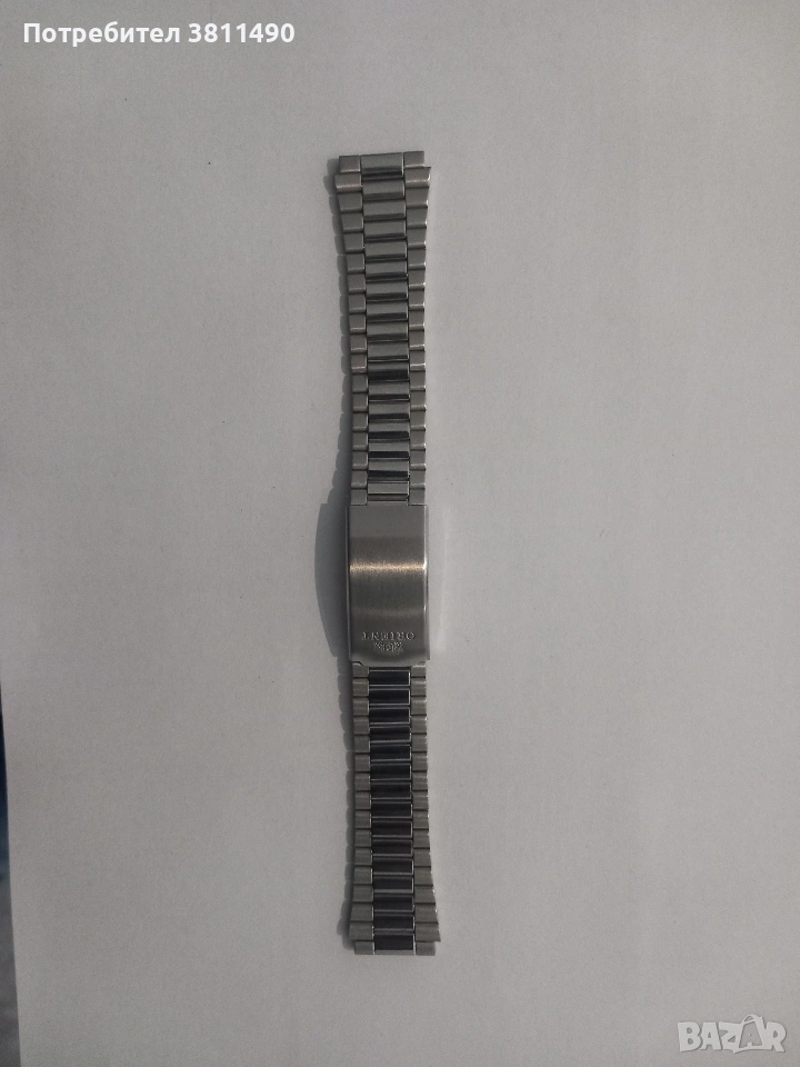 верижка за ориент, снимка 1