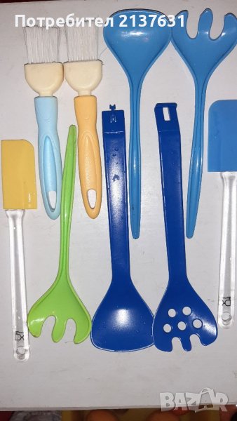 ЛОТ  КУХНЕНСКИ АКСЕСОАРИ за  КУХНЯТА , снимка 1