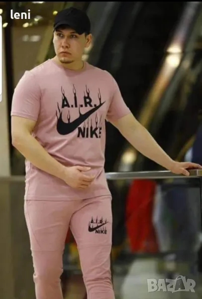 промоция мъжки летни екипи , снимка 1