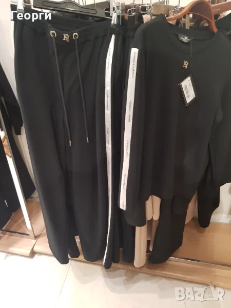 Елизабета Франчи, снимка 1