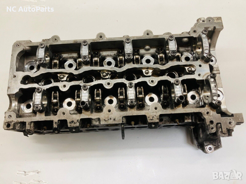 Цилиндрова глава за MERCEDES Мерцедес Спринтер W906 2.1 дизел ОМ651.955 R651016 2018, снимка 1