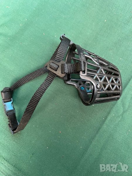 Продавам намордник за куче , снимка 1