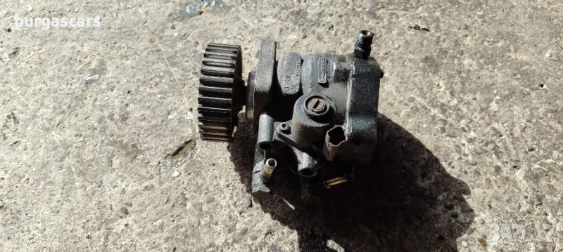 ГНП 9643567280 / DV4DP DELPHI Citroen C3 1.4HDI - 290лв, снимка 1