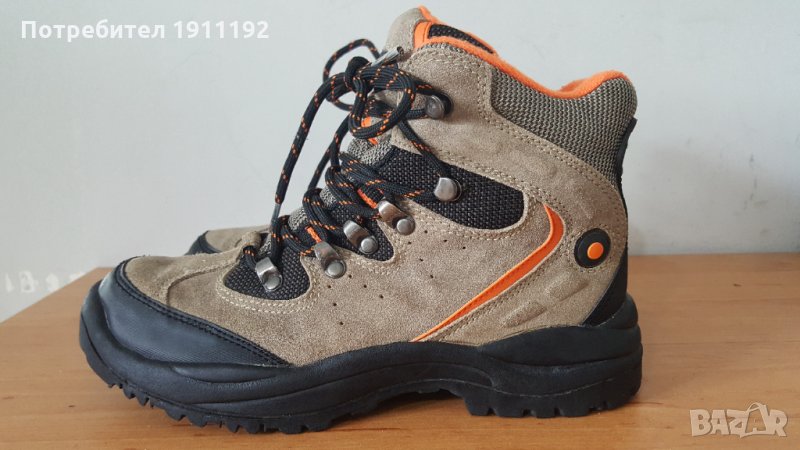 Landrover, непромокаеми туристически боти. Номер 37, снимка 1