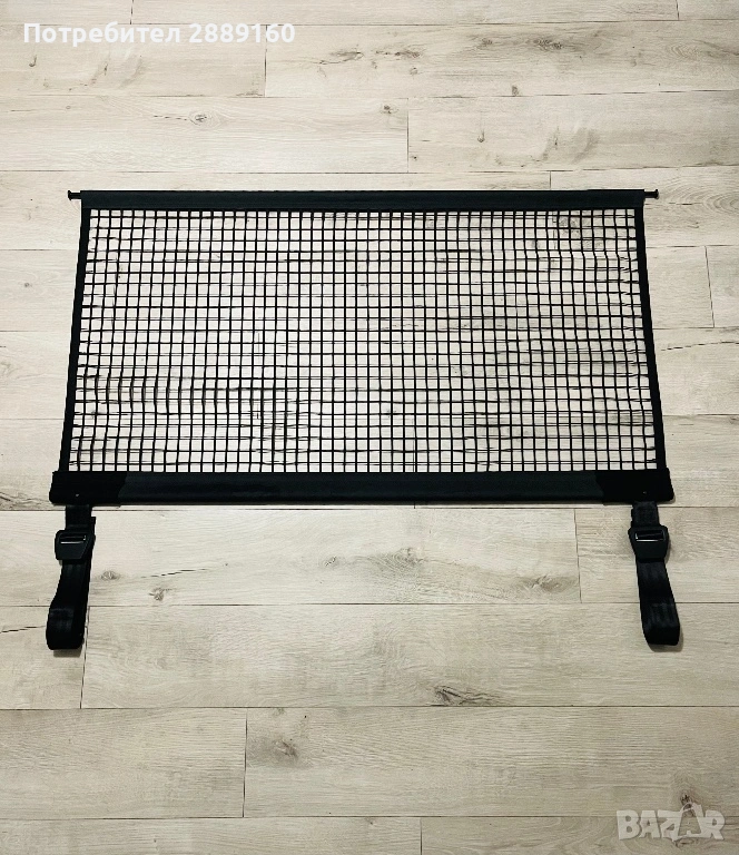 Оригинална мрежа за багажник за Mercedes G class след 2013г, снимка 1