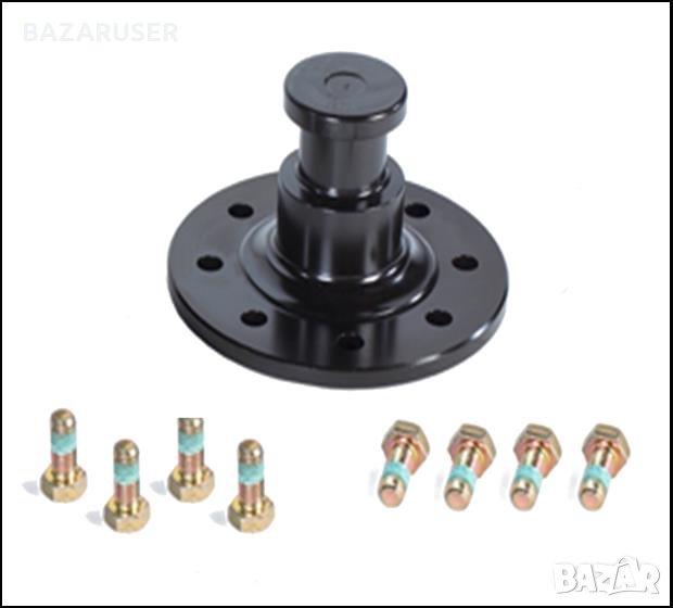 Централен (Царски) болт с GF винтове, снимка 1