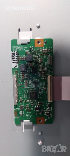TCon BOARD LG display CoL LC320WXE-SCC1 CONTROL P/N 6870C-0313B, снимка 1