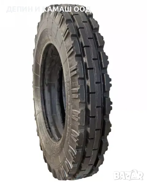 Руски гуми трактор 7.50-20 В-103 , снимка 1