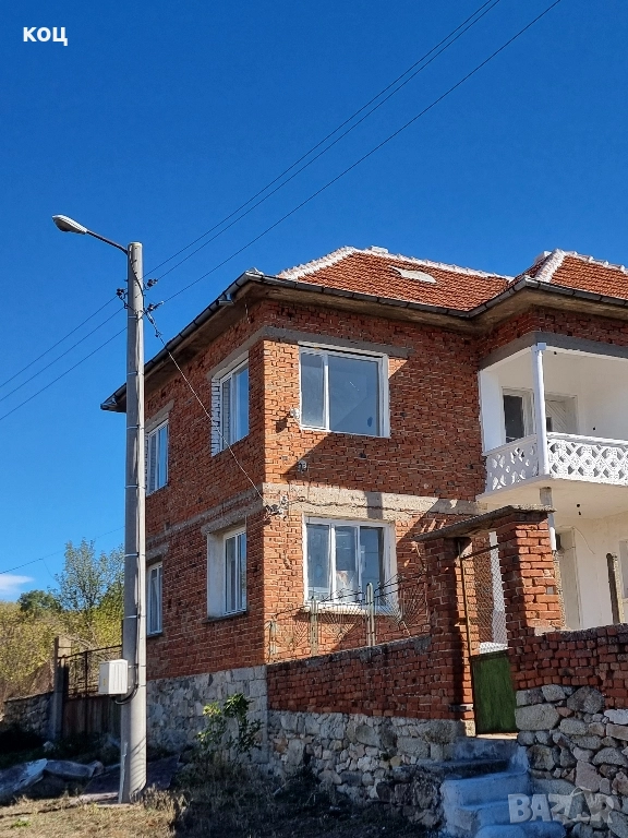къща в Браница , снимка 1