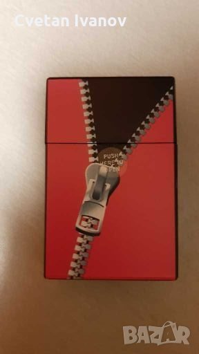 Табакера , снимка 1