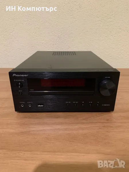 Продавам аудио система Pioneer X-HM32V-K, снимка 1